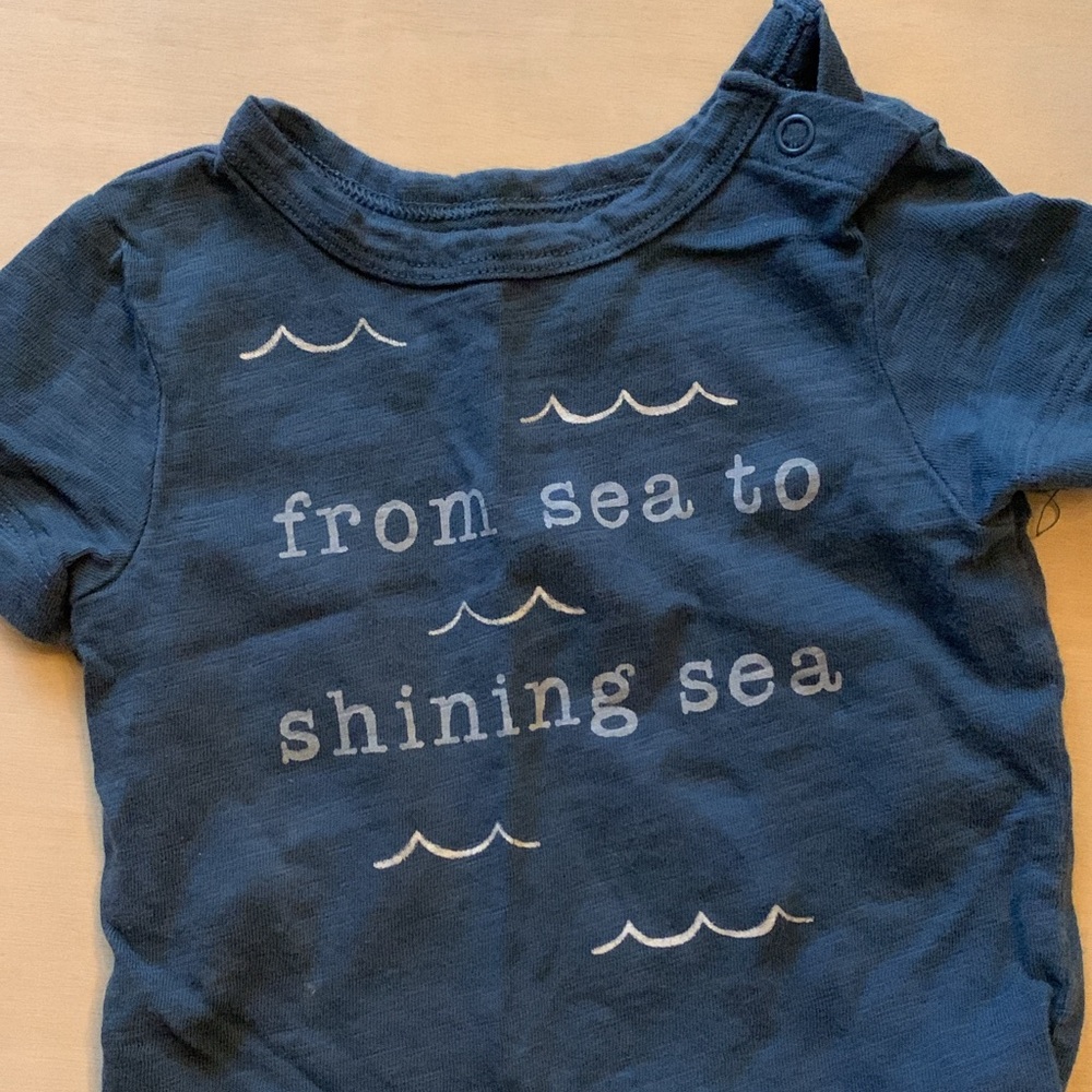 Little Co. Shirt